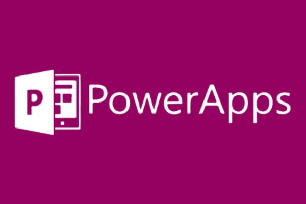 Kết nối dữ liệu trong Power Apps