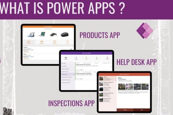 Triển khai Power Apps