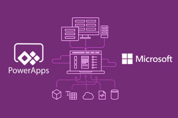 Ứng Dụng Power Apps