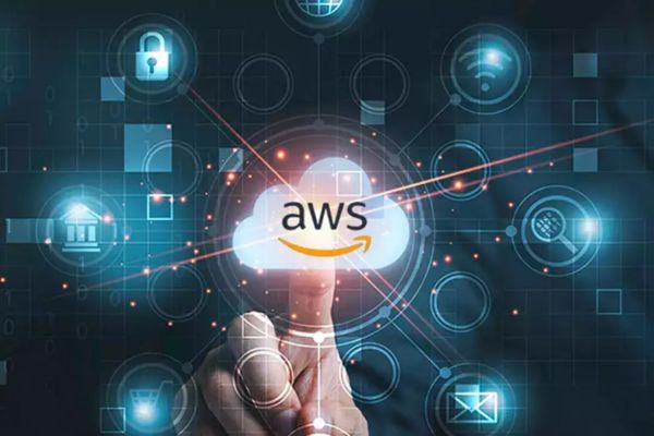 dịch vụ AWS