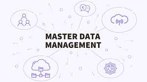 Triển khai Master Data Management