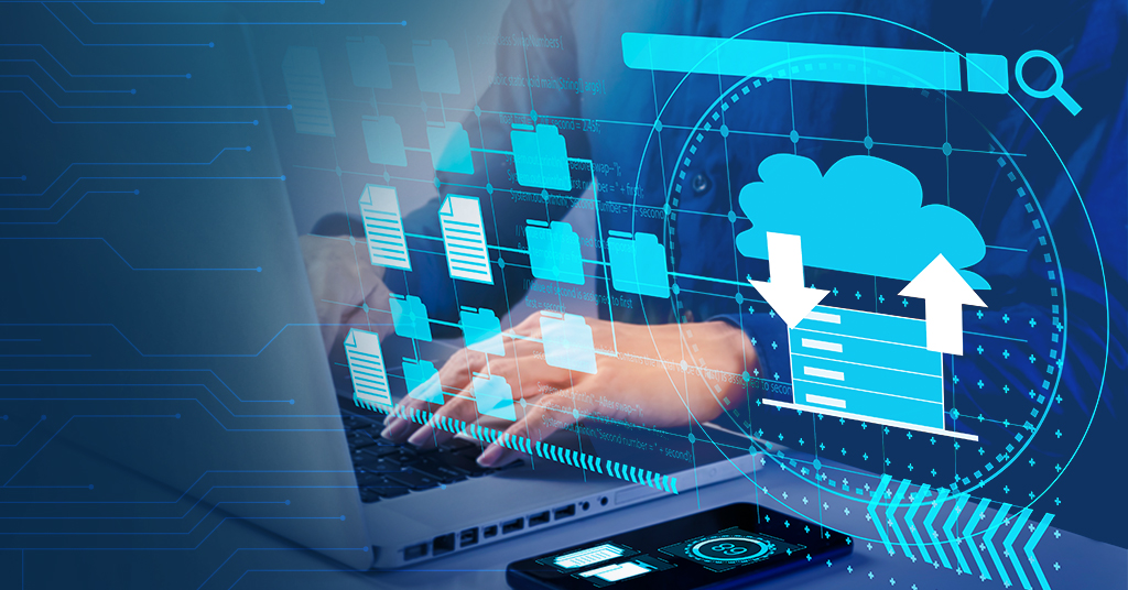 Data platform trong chuyển đổi số