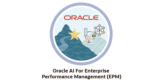 Cách ôn thi Oracle AI in Enterprise performance management