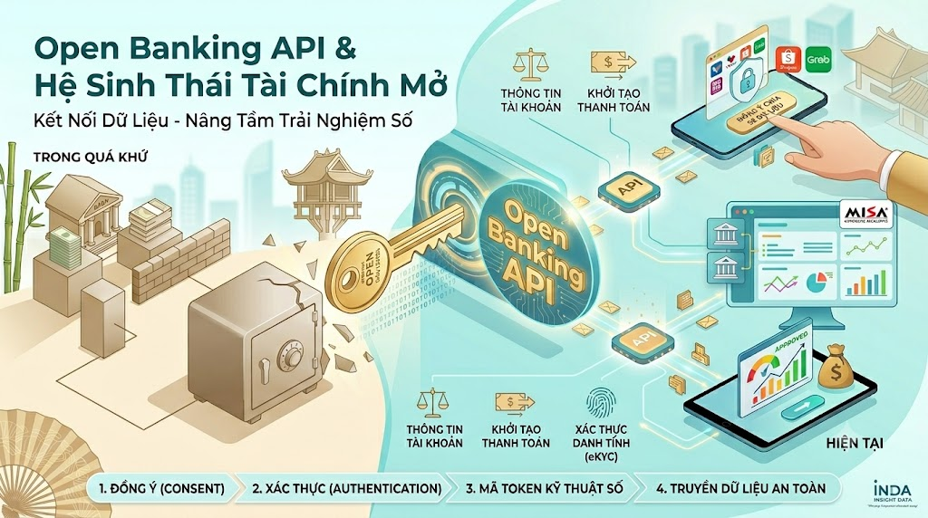 Open Banking API