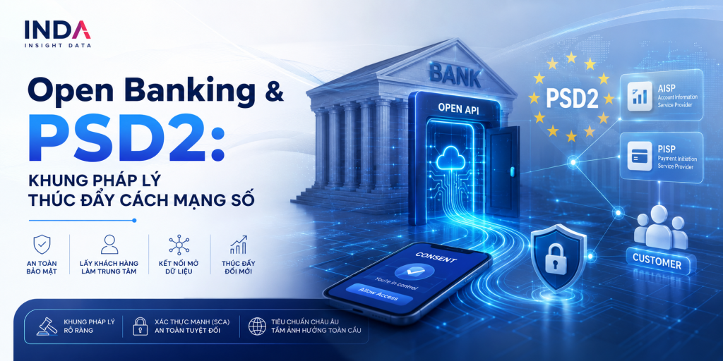 Open Banking và PSD2