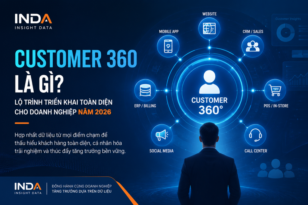 Customer 360 là gì