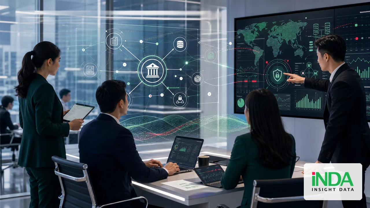 Chuyển đổi IBM Watson Knowledge Catalog sang OpenMetadata - kiến trúc triển khai