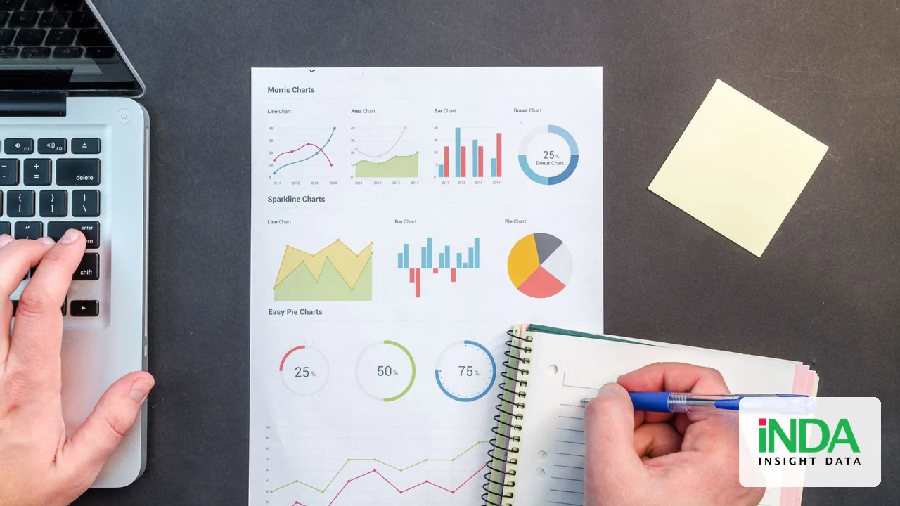 Dashboard dữ liệu ngân hàng trên Oracle AI Data Platform