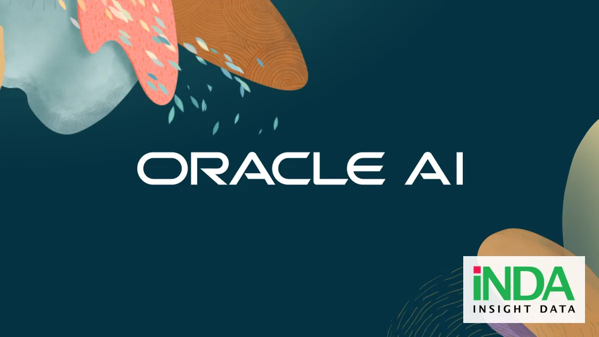 Oracle AI và Oracle Database 26ai cho doanh nghiệp