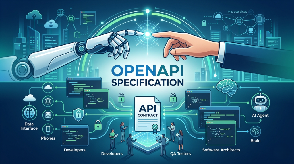 OpenAPI là gì