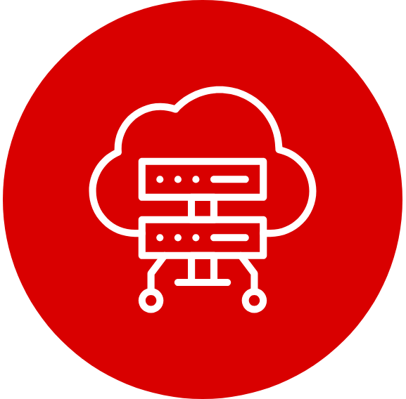 Cloud Platform. Data Platform.