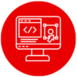 icon phát triển phần mềm