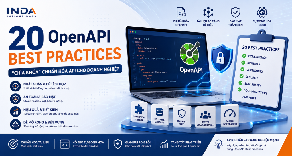 OpenAPI Best Practices