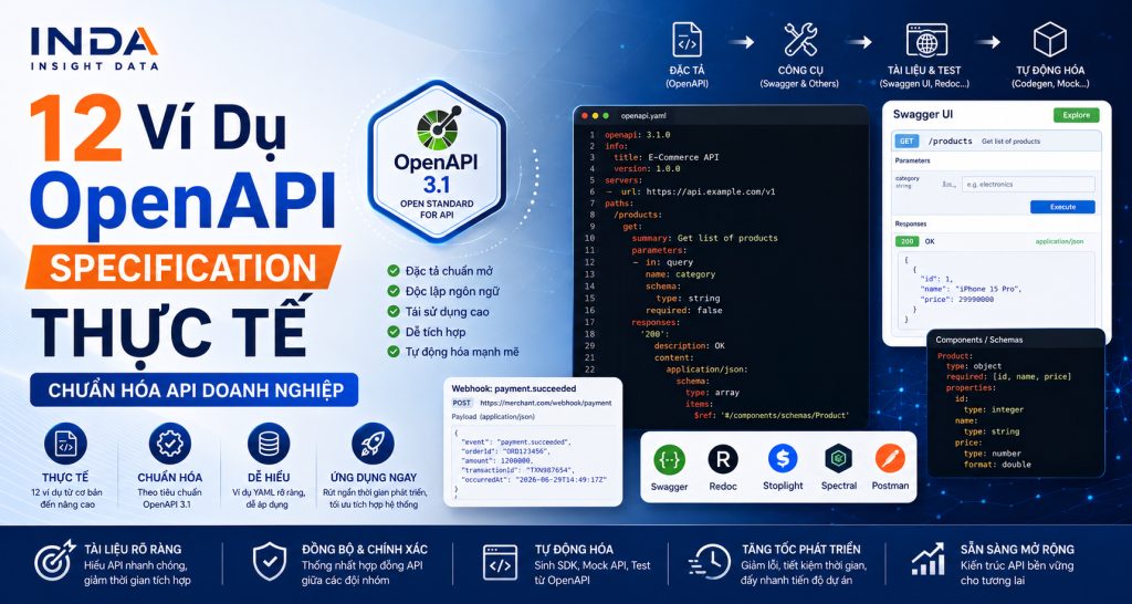 Ví dụ OpenAPI