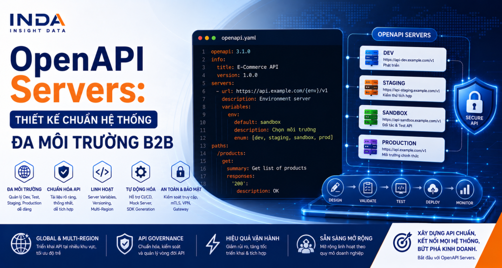 OpenAPI Servers