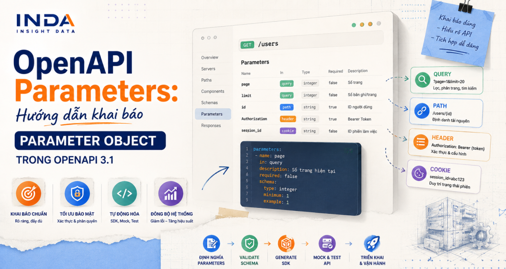 OpenAPI Parameters