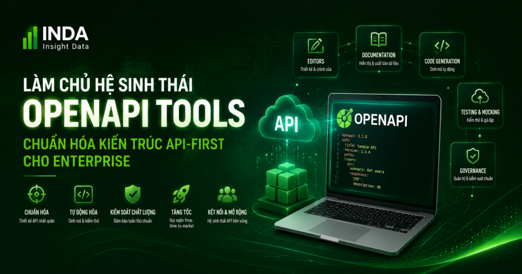 OpenAPI tools